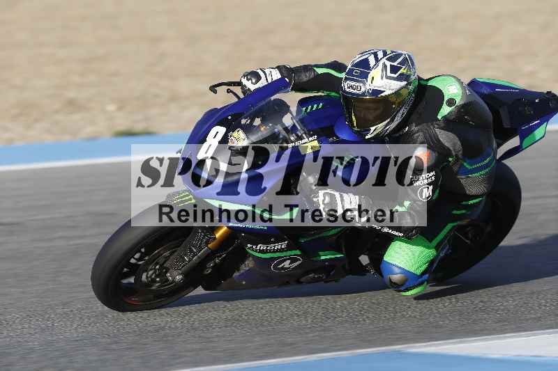 /02 28.-31.01.2025 Moto Center Thun Jerez/blau-blue/82